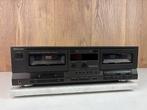 Technics - RS-TR212 Lecteur de cassettes audio, Nieuw