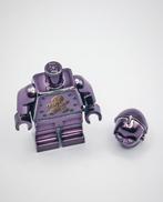 Lego Minifiguur - Star Wars - LEGO - Star Wars - Chrome, Nieuw