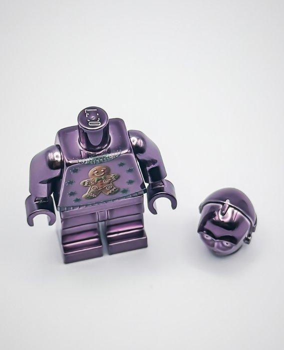 Lego Minifiguur - Star Wars - LEGO - Star Wars - Chrome, Kinderen en Baby's, Speelgoed | Duplo en Lego