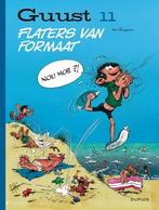 Guust flater chronologisch Hc11. flaters van formaat, Nieuw, Nederlands, Verzenden