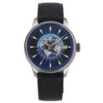 Antoine Nicolas 1986 - Roma Automatic GMT - Zonder, Nieuw