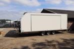 Veiling: Autotransporter Aanhangwagen Blyss SPEEDWAY II DEMO, Ophalen, Nieuw