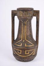 Bretby art pottery - Kan - Keramiek