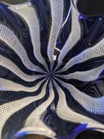 Vase - Fazzoletto - Verre de Murano