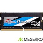 G.Skill DDR4 SODIMM Ripjaws 2x4GB 2400, Verzenden, Nieuw