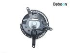 Koelfan Motor Suzuki GSX R 1300 Hayabusa 2008-2017, Verzenden, Gebruikt