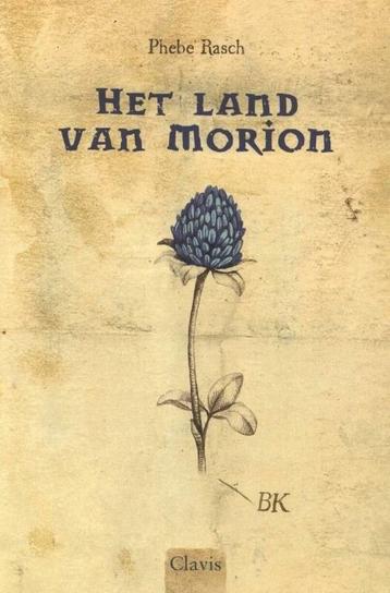 Het land van Morion (9789044823295, Phebe Rasch), Verzenden