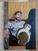 Laura Segatori - He n°45 dalla serie bad boy