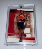 2003 Upper Deck Sweet Shot/UD Glass Scottie Pippen SP-R/SP-J, Verzamelen, Nieuw
