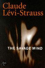 The Savage Mind 9780297995234 Claude Lévi-Strauss, Verzenden, Claude Lévi-Strauss