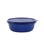 Tupperware Ruimtekom 600 ml Blauw, Verzenden