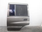 Portier 4Deurs links-achter Ssang Yong Musso O94907, Auto-onderdelen, Nieuw