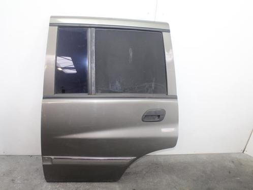 Portier 4Deurs links-achter Ssang Yong Musso O94907, Auto-onderdelen, Carrosserie