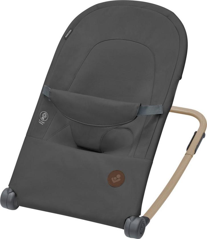Wipstoel Maxi-Cosi Loa - 2-in-1 Wipstoel - Beyond Graphit..., Kinderen en Baby's, Babywiegjes en Ledikanten, Nieuw, Verzenden
