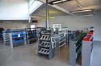 Bestelwagen inrichtingen tweedehands - SORTIMO - ALUCA - ...