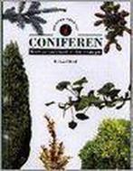 Coniferen 9789025295301, Richard Bird, Ben Beekman, Zo goed als nieuw, Verzenden
