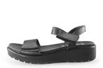 Ara Sandalen in maat 38 Zwart | 5% extra korting, Kleding | Dames, Schoenen, Verzenden, Zwart, Sandalen of Muiltjes, Zo goed als nieuw