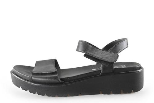 Ara Sandalen in maat 38 Zwart | 5% extra korting, Kleding | Dames, Schoenen, Zwart, Zo goed als nieuw, Sandalen of Muiltjes, Verzenden