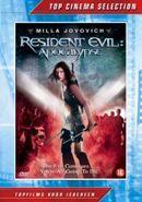Resident evil 2 - Apocalypse op DVD, Verzenden