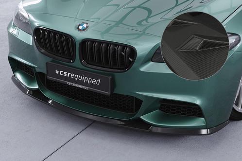 Cupspoilerlip met ABE voor BMW 5 Reeks F10/F11 M-pakket CSL4, Auto-onderdelen, Carrosserie, Nieuw, Verzenden