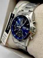 Seiko - Chronograph - Sans Prix de Réserve - SBTQ071 - Homme