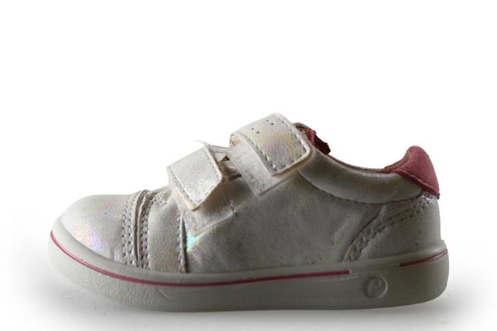 Olstep Sneakers in maat 20 Wit | 5% korting, Kinderen en Baby's, Kinderkleding | Schoenen en Sokken, Jongen of Meisje, Schoenen