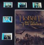 The Hobbit: The Battle of the Five Armies - Framed Film Cell, Collections