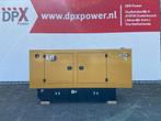 CAT DE220GC - 220 kVA Stand-by Generator - DPX-18212, Ophalen of Verzenden