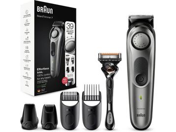 Braun Baard en Haartrimmer 7 BT7320 - Trimmer voor Mannen