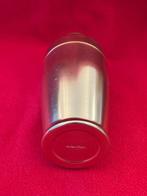 Martini - Shaker à cocktail - Aluminium doré, Antiek en Kunst