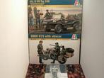 Tamiya + Italeri + MiniArt - Speelgoed Lotto Germania, Nieuw