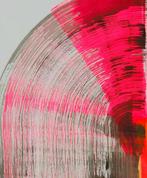 Ronald Hunter - Traces of ink Round #1