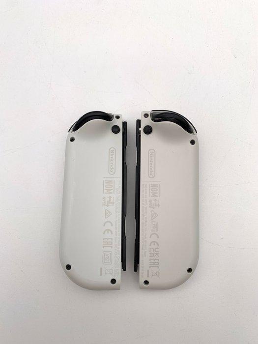 Nintendo - Switch - Nintendo Switch OLED Model Complete Set, Consoles de jeu & Jeux vidéo, Consoles de jeu | Accessoires Autre