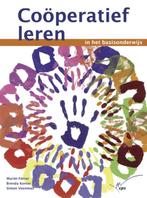Cooperatief leren in het basisonderwijs 9789065084491, Boeken, Gelezen, M. Forrer, B. Kenter, Verzenden
