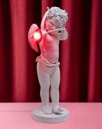 Seletti - Uto Balmoral - Lamp - Cupid Lamp - Hars, Antiek en Kunst