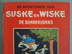 Suske en Wiske RV-26 - De Bokkerijders - 1 Album - EO - 1956, Boeken, Nieuw