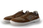 Barefoot Barebarics Sneakers in maat 40 Bruin | 5% extra, Verzenden, Zo goed als nieuw, Sneakers, Bruin