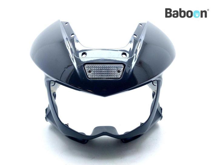 Bovenkuip Yamaha TDM 850 1996-2001 (TDM850 4TX), Motoren, Onderdelen | Yamaha, Gebruikt, Verzenden