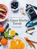 The green kitchen travels 9789023014485, Boeken, David Frenkiel, Luise Vindahl, Zo goed als nieuw, Verzenden