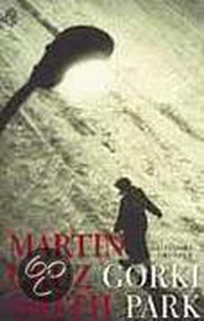 Gorki Park / De Standaard thriller / 5 9789041405494, Boeken, Romans, Gelezen, Verzenden