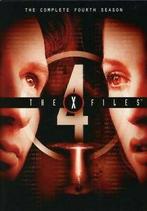The X-Files: Season 4 DVD, Cd's en Dvd's, Zo goed als nieuw, Verzenden