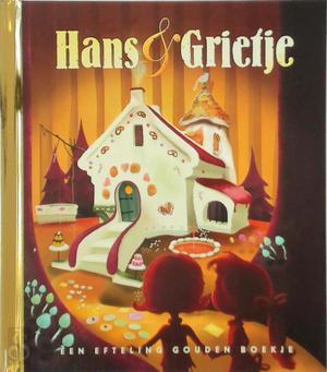 Hans en Grietje, Livres, Langue | Langues Autre, Envoi