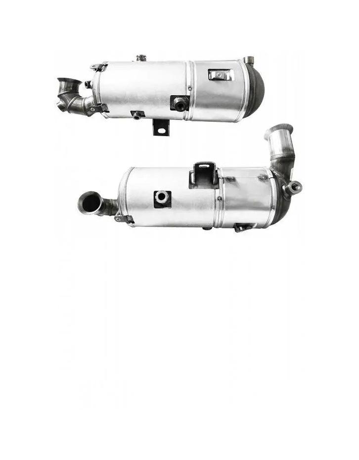 Roetfilter Citroën, Opel, Peugeot, Auto-onderdelen, Brandstofsystemen, Verzenden