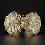 Argent - Bracelet - Art de la bijouterie ottomane