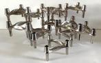 BMF - Chandelier (13) - support de bougies modulaire -, Antiek en Kunst