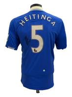 Everton - Engelse voetbalcompetitie - John Heitinga -, Nieuw