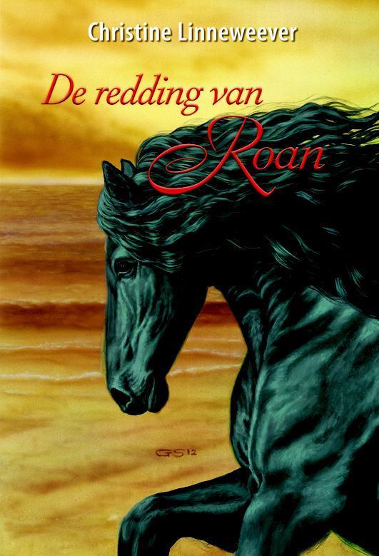 De redding van Roan / Gouden paarden 9789020622263, Boeken, Kinderboeken | Jeugd | 10 tot 12 jaar, Gelezen, Verzenden