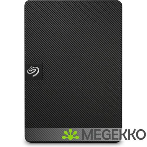 Seagate Expansion STKM4000400 externe harde schijf 4000 GB, Computers en Software, Harde schijven, Nieuw, Verzenden