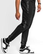 Venum OKINAWA 3.0 Joggers Joggingbroek Zwart Rood, Verzenden, Vechtsport, Nieuw, Rood