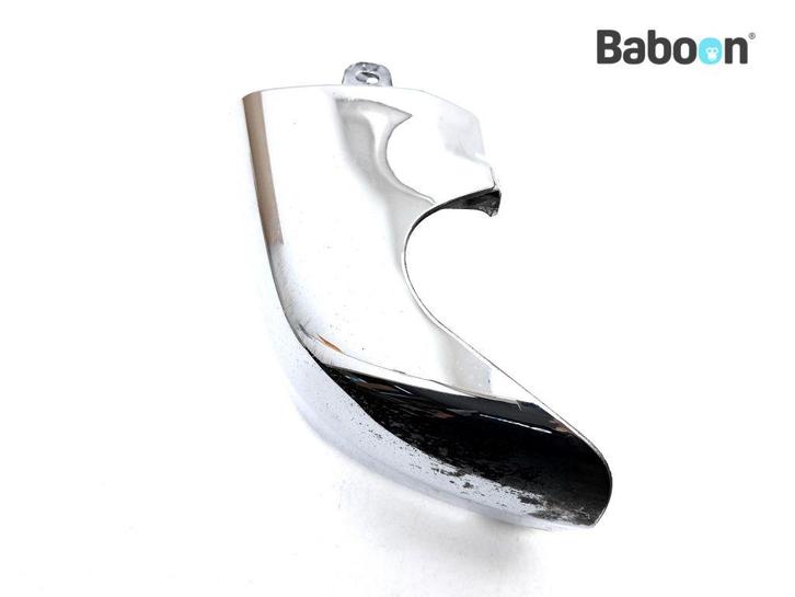 Onderkuip Links Suzuki VZR 1800 / M 1800 (VZR1800 M1800), Motoren, Onderdelen | Suzuki, Gebruikt, Verzenden